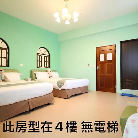 Baby Pig B&B Taitung Luaran gambar