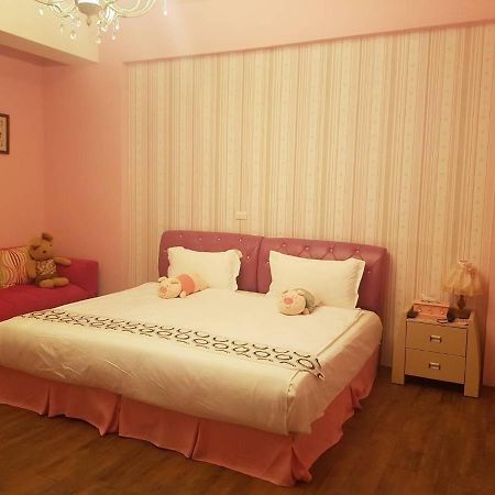 Baby Pig B&B Taitung Luaran gambar