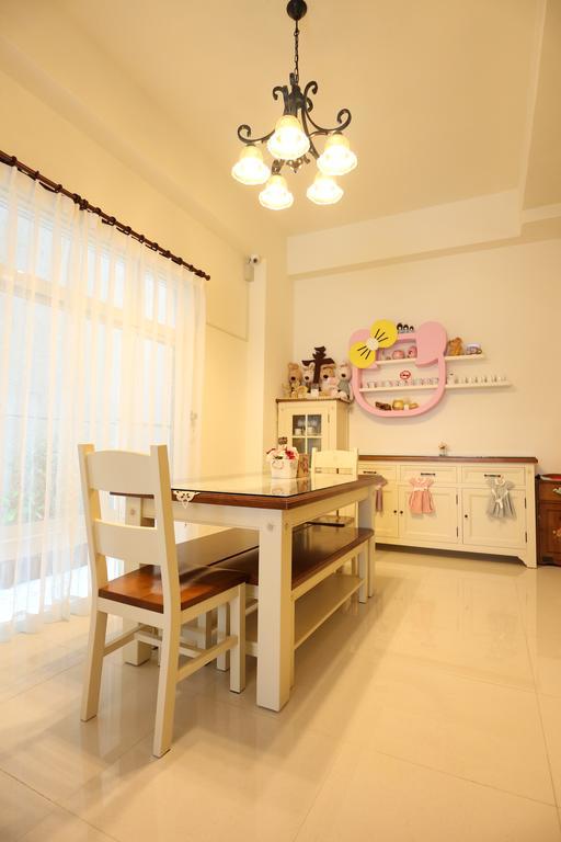 Baby Pig B&B Taitung Luaran gambar