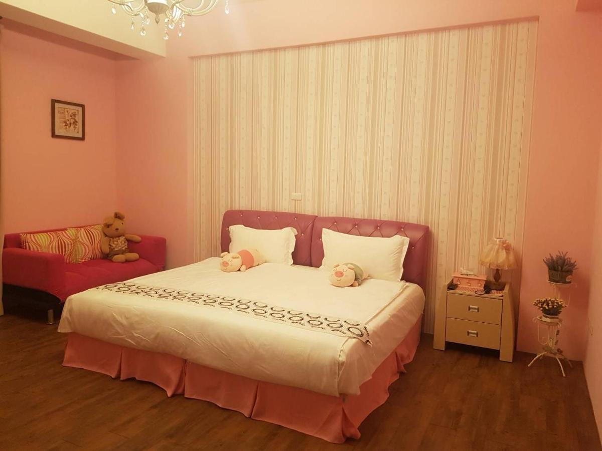 Baby Pig B&B Taitung Luaran gambar