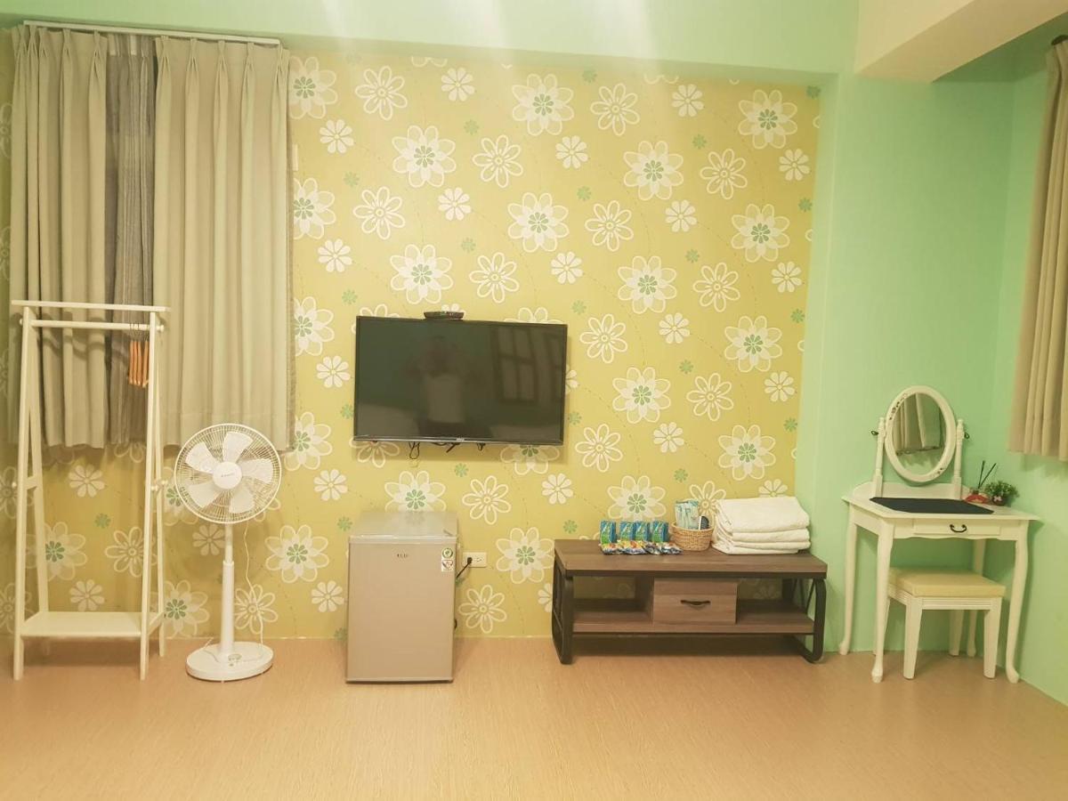Baby Pig B&B Taitung Luaran gambar