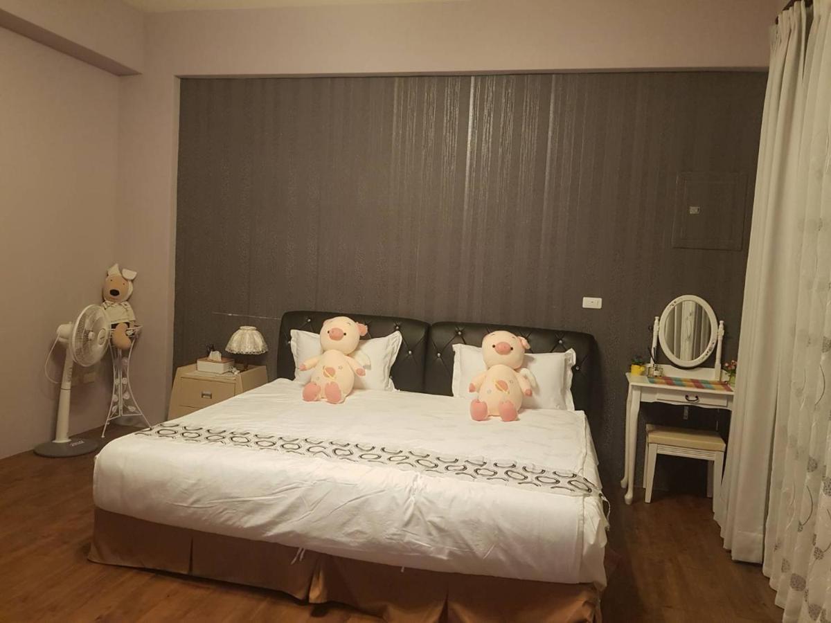 Baby Pig B&B Taitung Luaran gambar