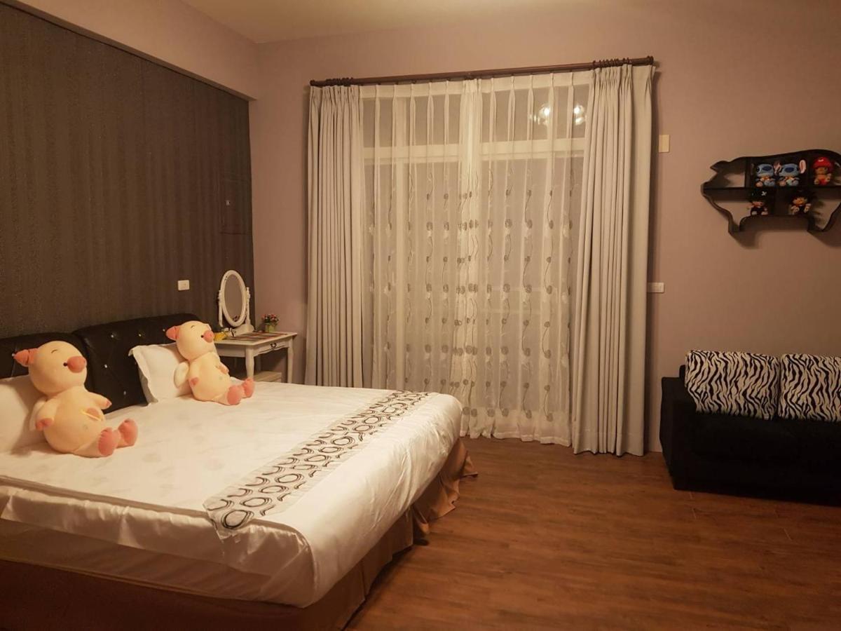 Baby Pig B&B Taitung Luaran gambar