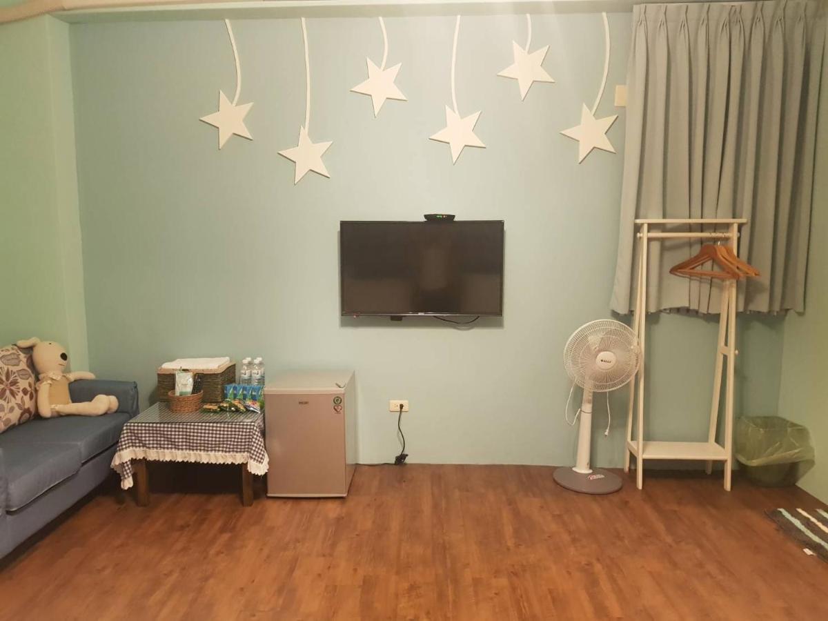 Baby Pig B&B Taitung Luaran gambar